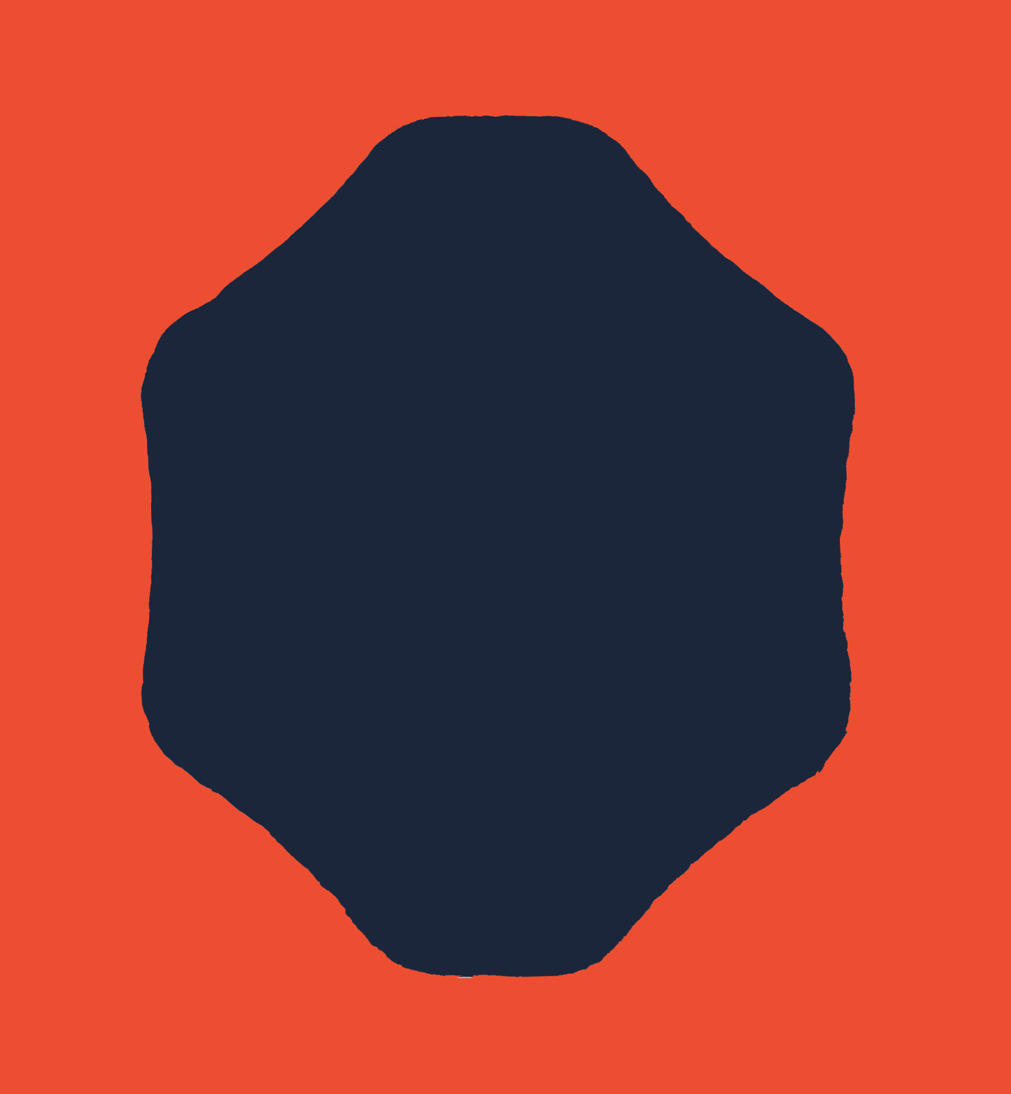 Red Fox Women's 32" Contour Lacrosse Shaft