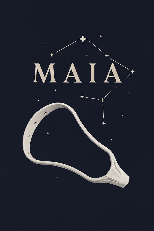 Maia – The Star of the Game