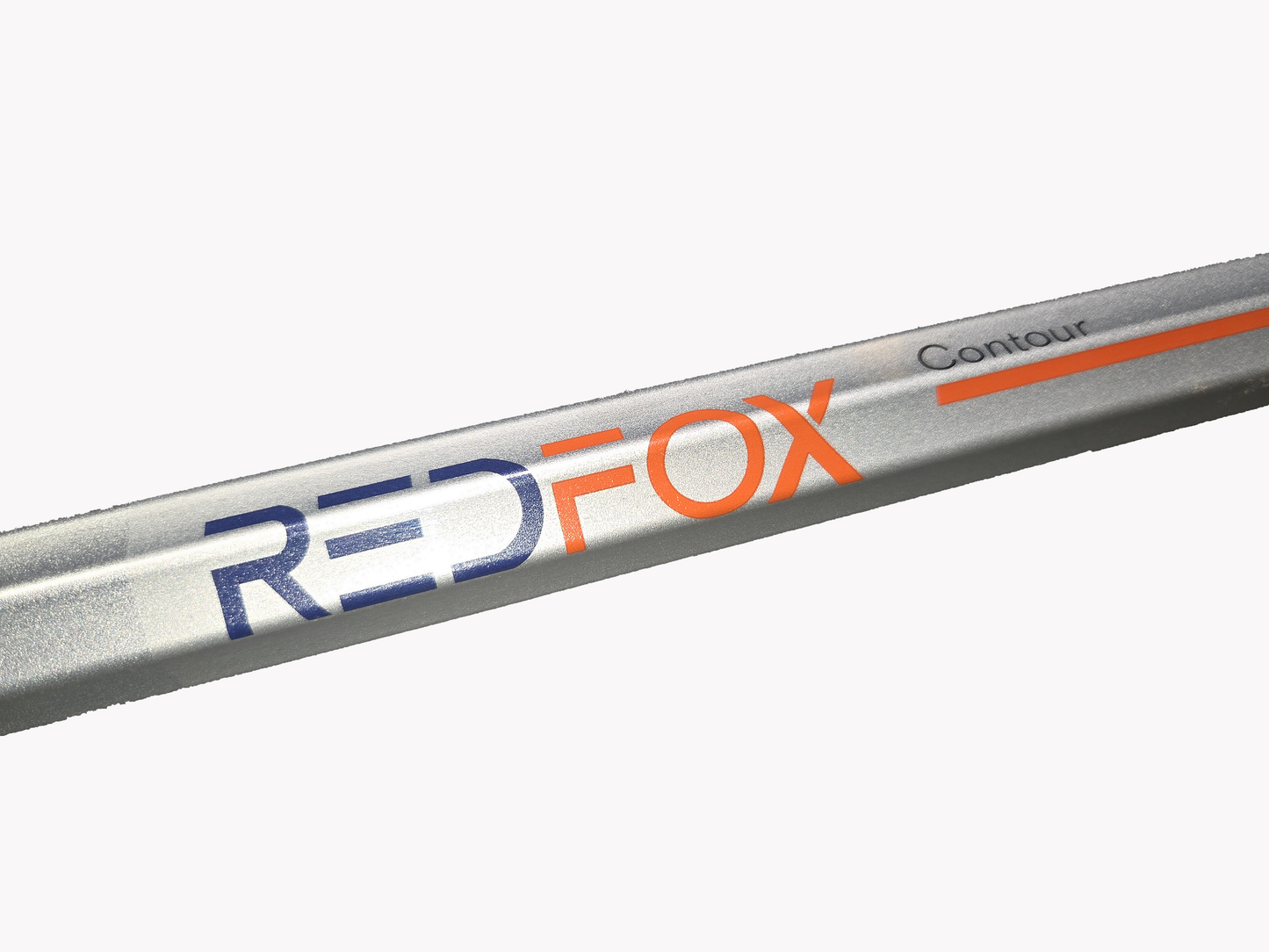 Red Fox 60" Contour Defensive Lacrosse Shaft