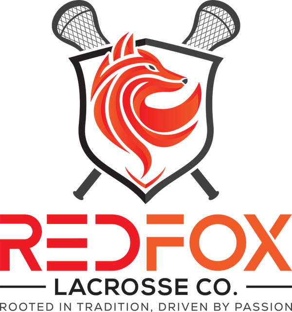 Red Fox Lacrosse Co. 